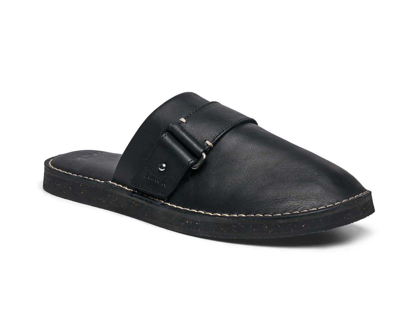 Black Leather,5