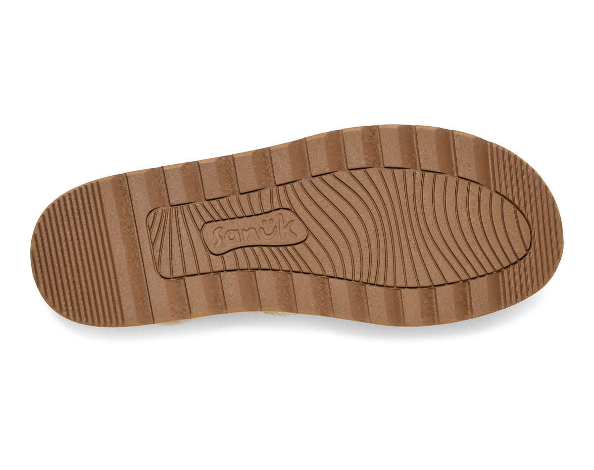 Donna Mesa - Women's Loafers & Slide-Ons | Sanuk