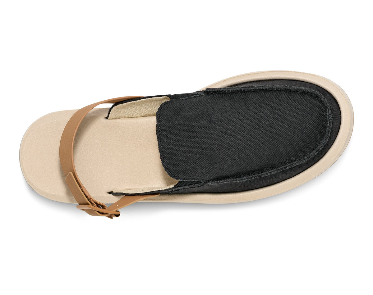 Donna Mesa Mule - Women's Loafers & Slide-Ons | Sanuk