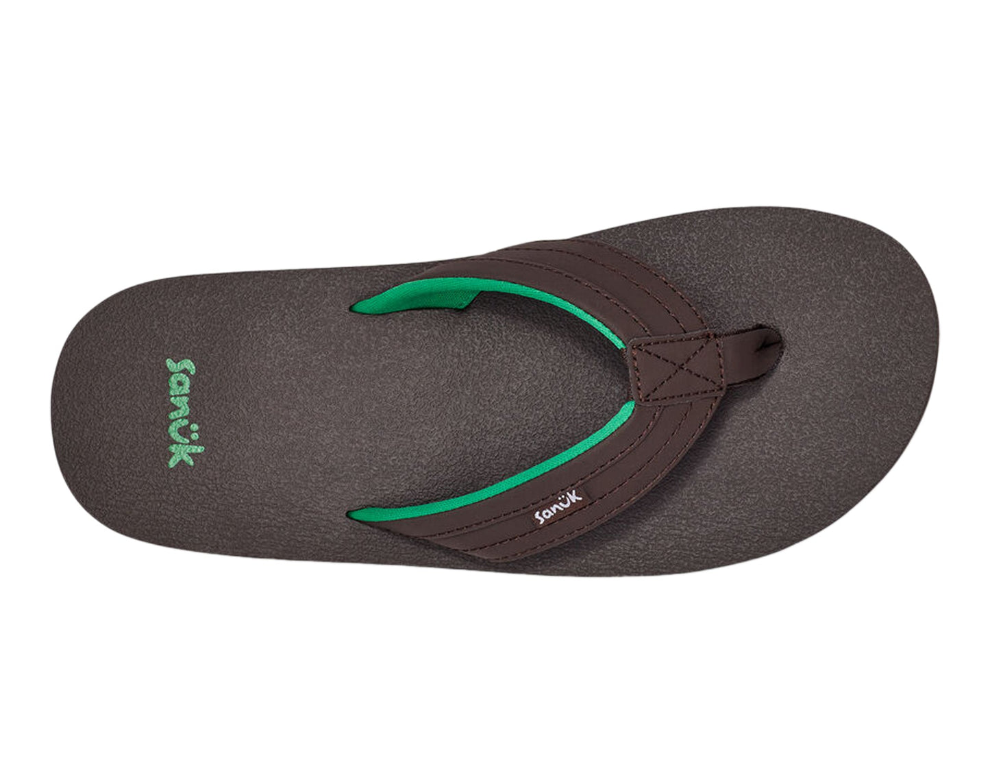 Ziggy ST - Kid's Sandals & Flip-Flops | Sanuk