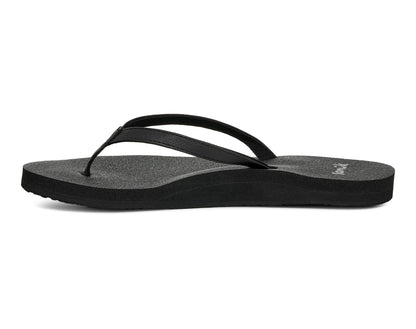 Yoga Joy II - Women's Flip-Flops and Sandals | Sanuk