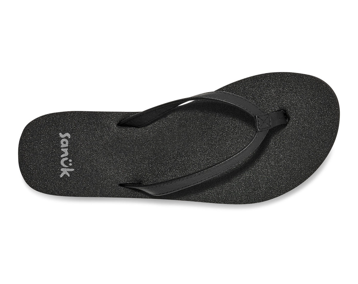 Yoga Joy II - Women's Flip-Flops and Sandals | Sanuk