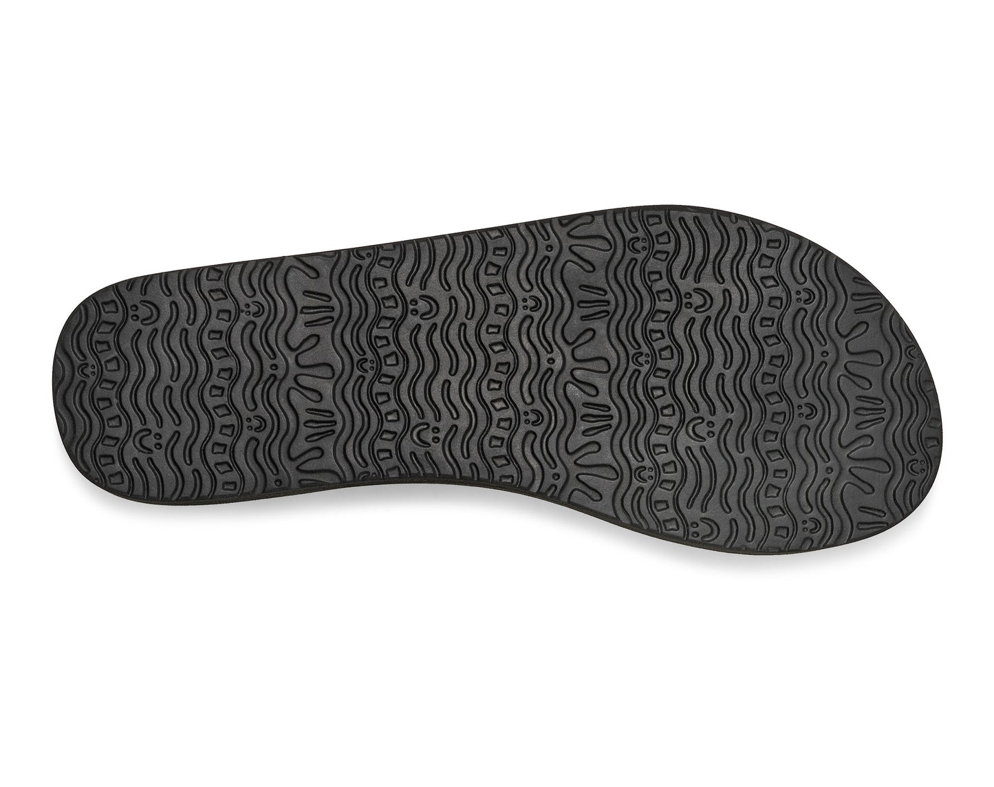 Yoga Joy II - Women's Flip-Flops and Sandals | Sanuk