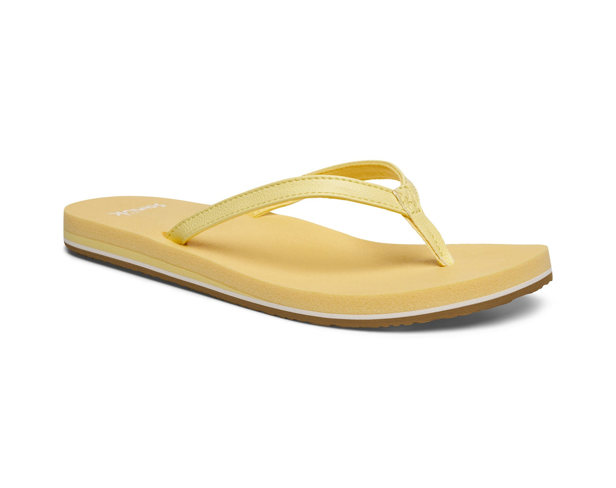 Pale Banana,5