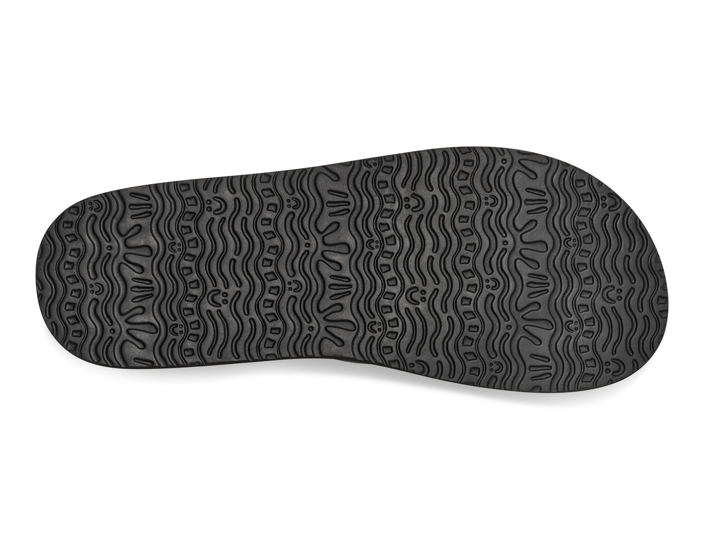 Yoga Mat II - Women's Flip-Flops and Sandals | Sanuk