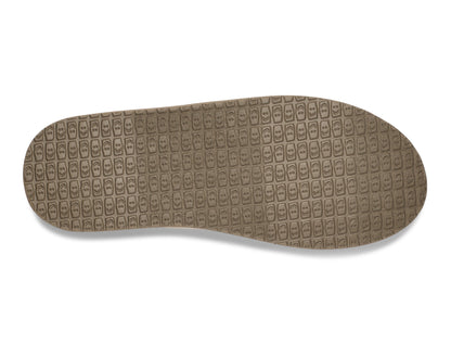 Donna Hemp 2 Tone - Women's Loafers & Slide-Ons | Sanuk