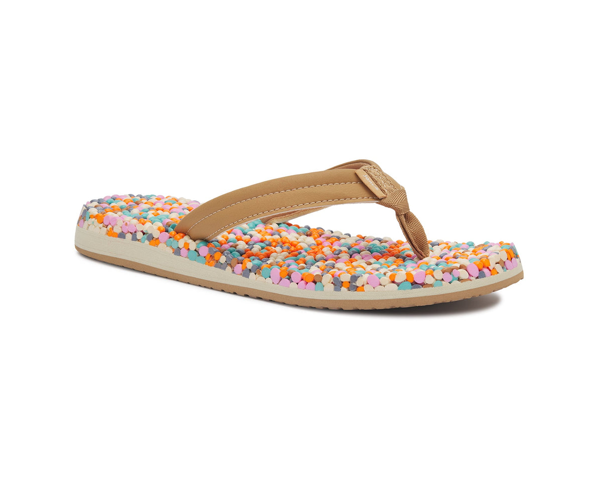 Bubblecush x Free-est - Women | Sanuk