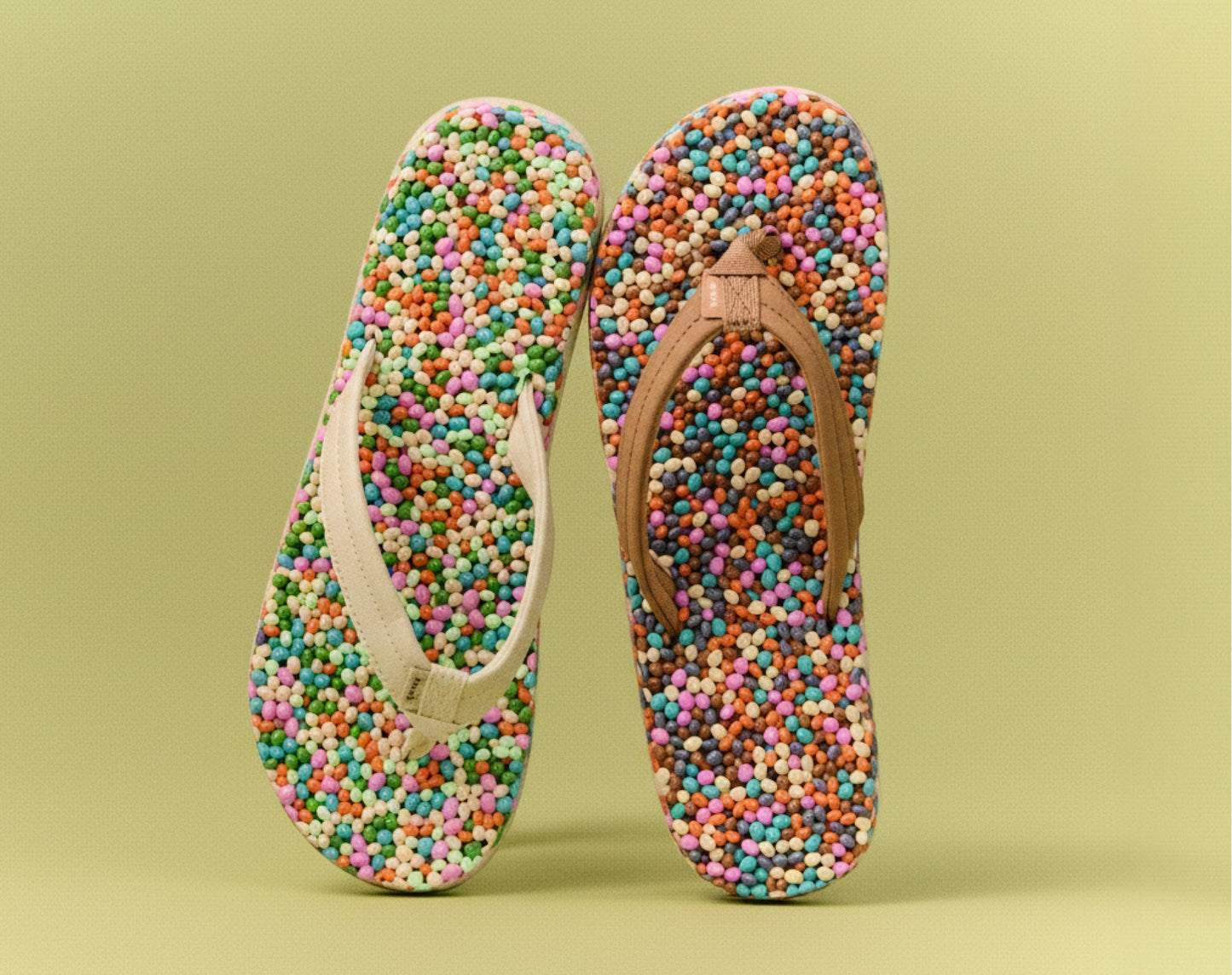 Bubblecush x Free-est - Women | Sanuk