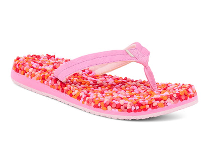 Pink Multi,5