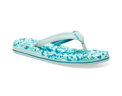 Spa Blue Multi,5