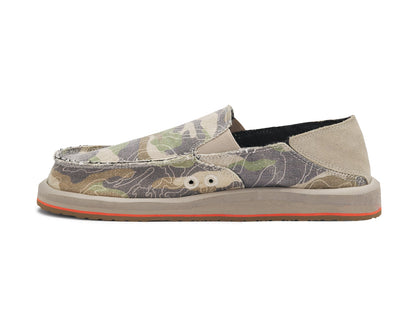 Donny Novelty - Men | Sanuk