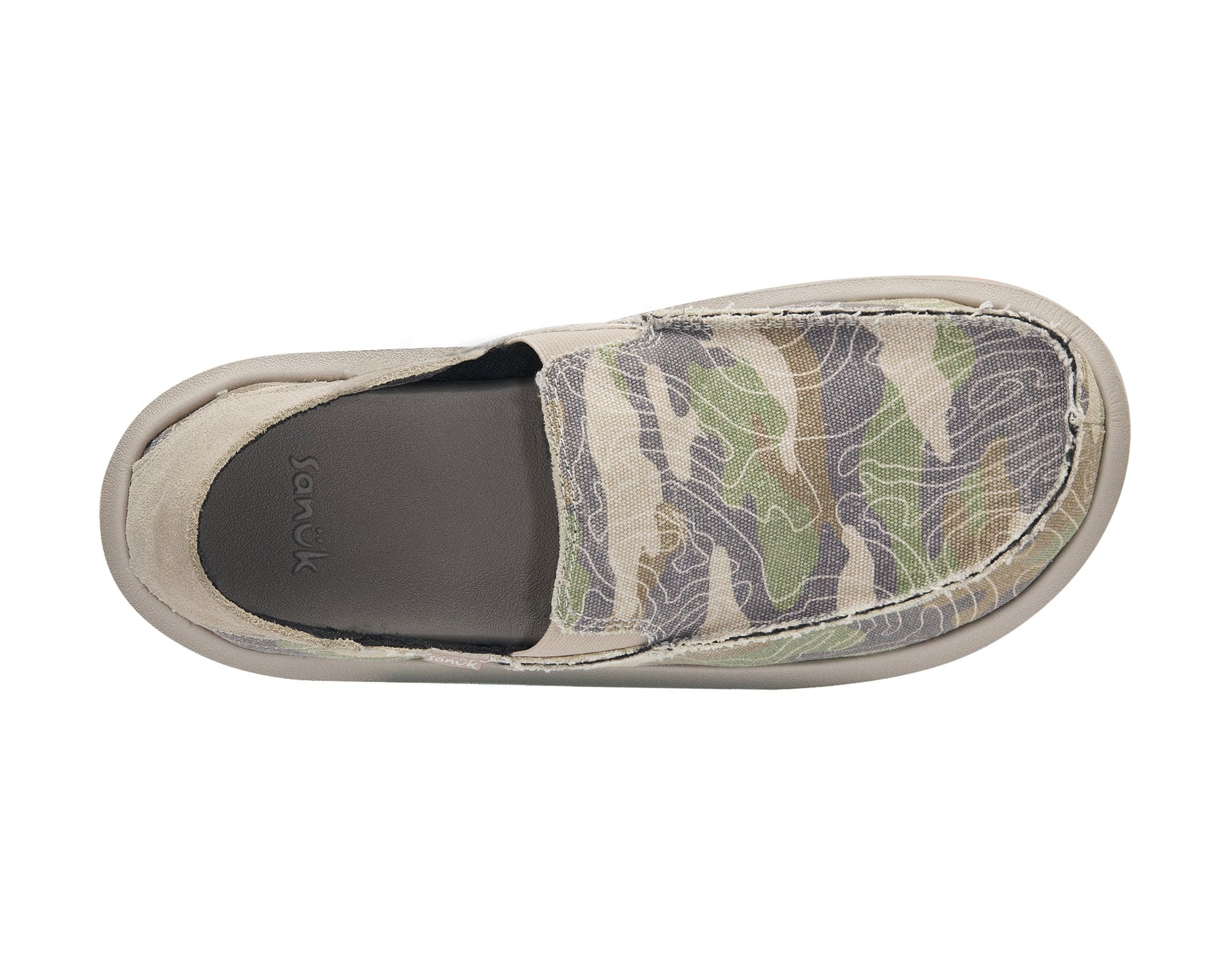 Donny Novelty - Men | Sanuk
