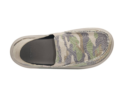 Donny Novelty - Men | Sanuk