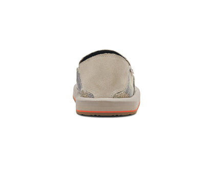 Donny Novelty - Men | Sanuk