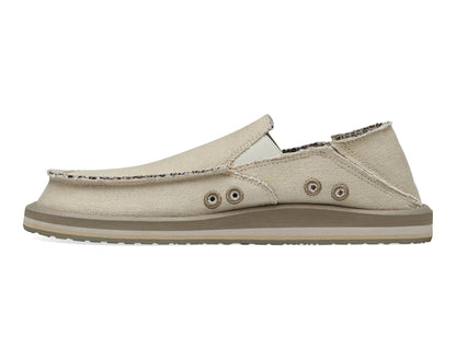 Donny Hemp - Men's Loafers & Slide-Ons | Sanuk