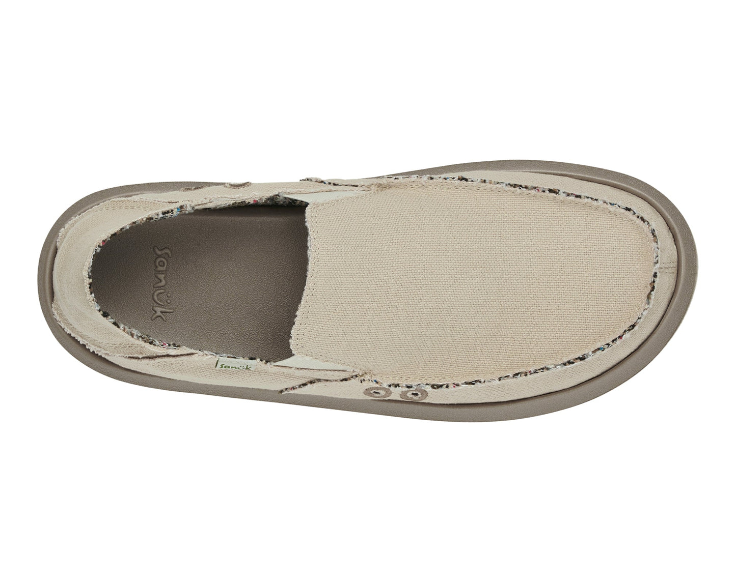Donny Hemp - Men's Loafers & Slide-Ons | Sanuk