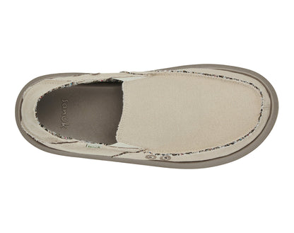 Donny Hemp - Men's Loafers & Slide-Ons | Sanuk