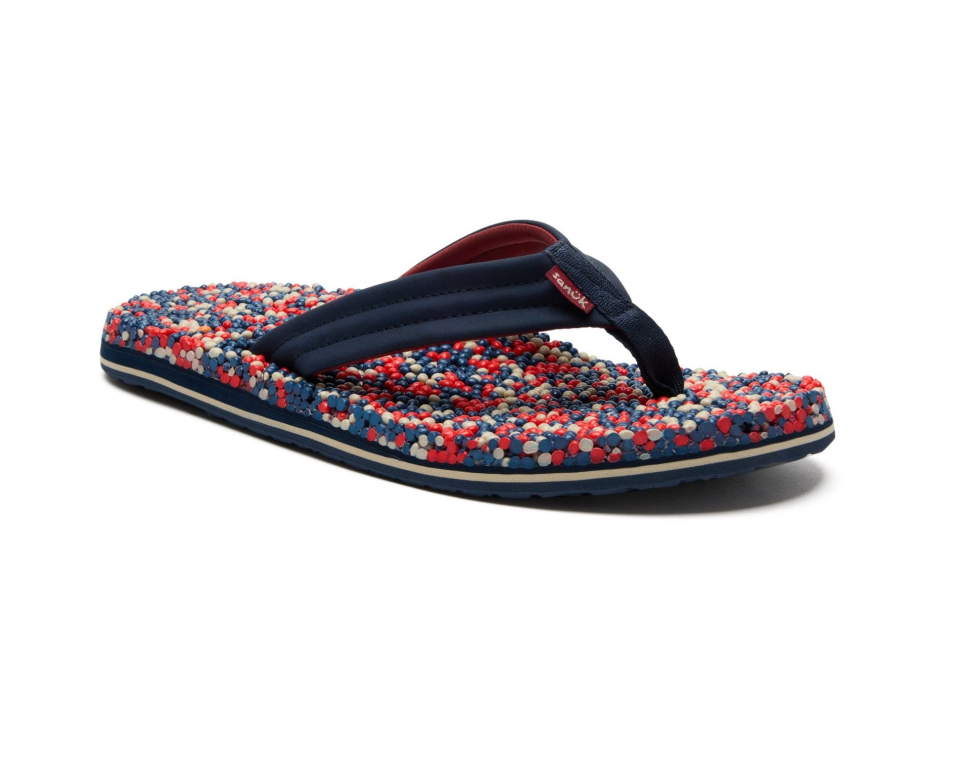 Bubblecush - Men's Sandals & Flip-Flops | Sanuk