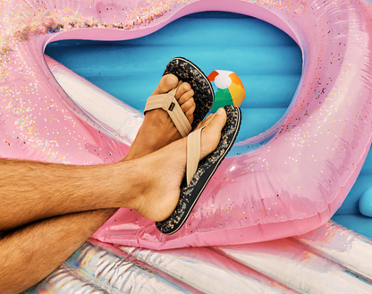 Bubblecush - Men's Sandals & Flip-Flops | Sanuk