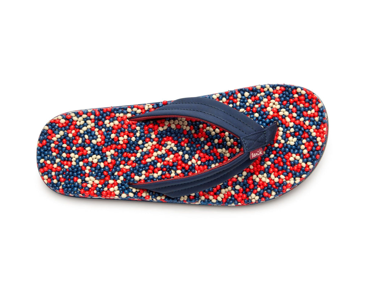 Bubblecush - Men's Sandals & Flip-Flops | Sanuk