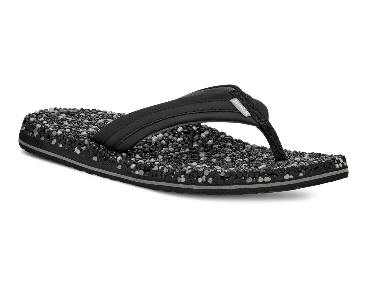 Black Multi,7