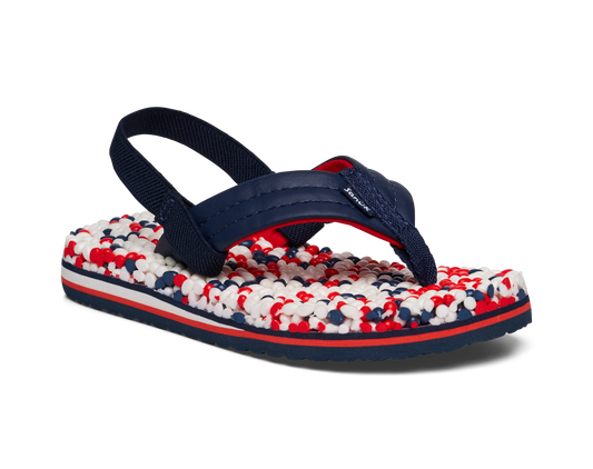 Bubblecush - Toddler | Sanuk