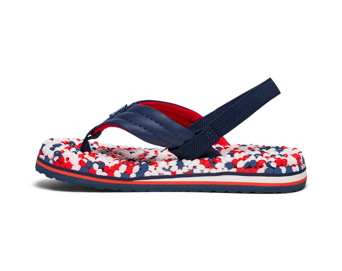 Bubblecush - Toddler | Sanuk