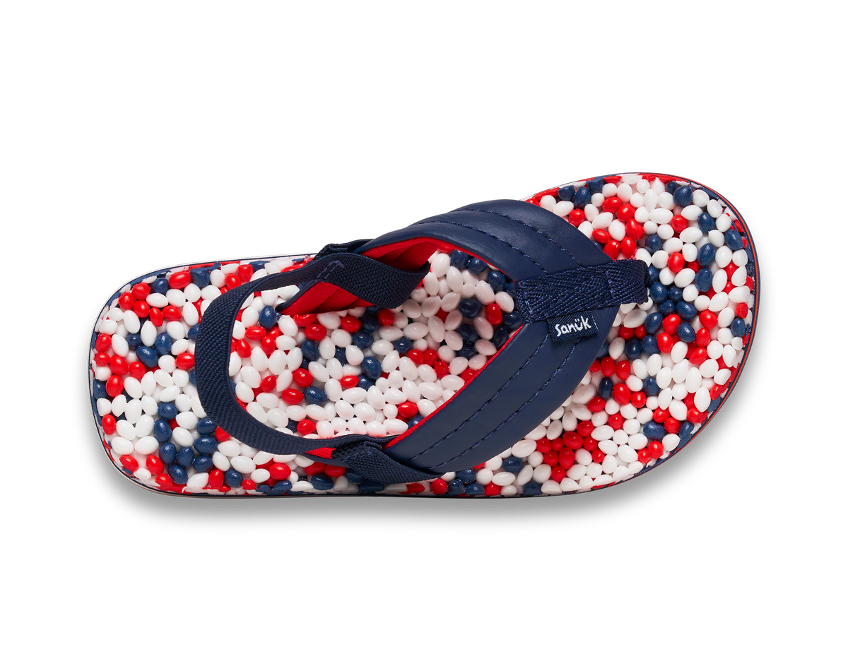 Bubblecush - Toddler | Sanuk