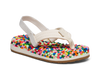 Rainbow Confetti