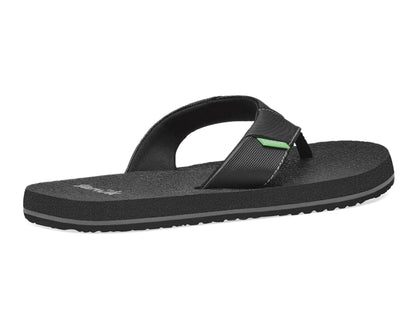 Root Beer Cozy - Kids Sandals & Flip-Flops | Sanuk