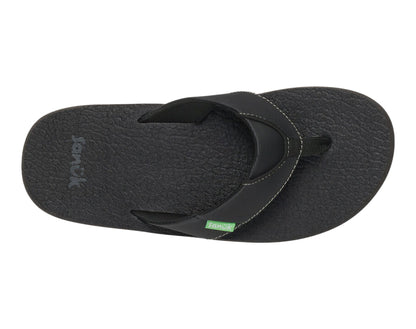 Root Beer Cozy - Kids Sandals & Flip-Flops | Sanuk