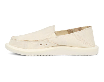 Donna Hemp - Women's Loafers & Slide-Ons | Sanuk
