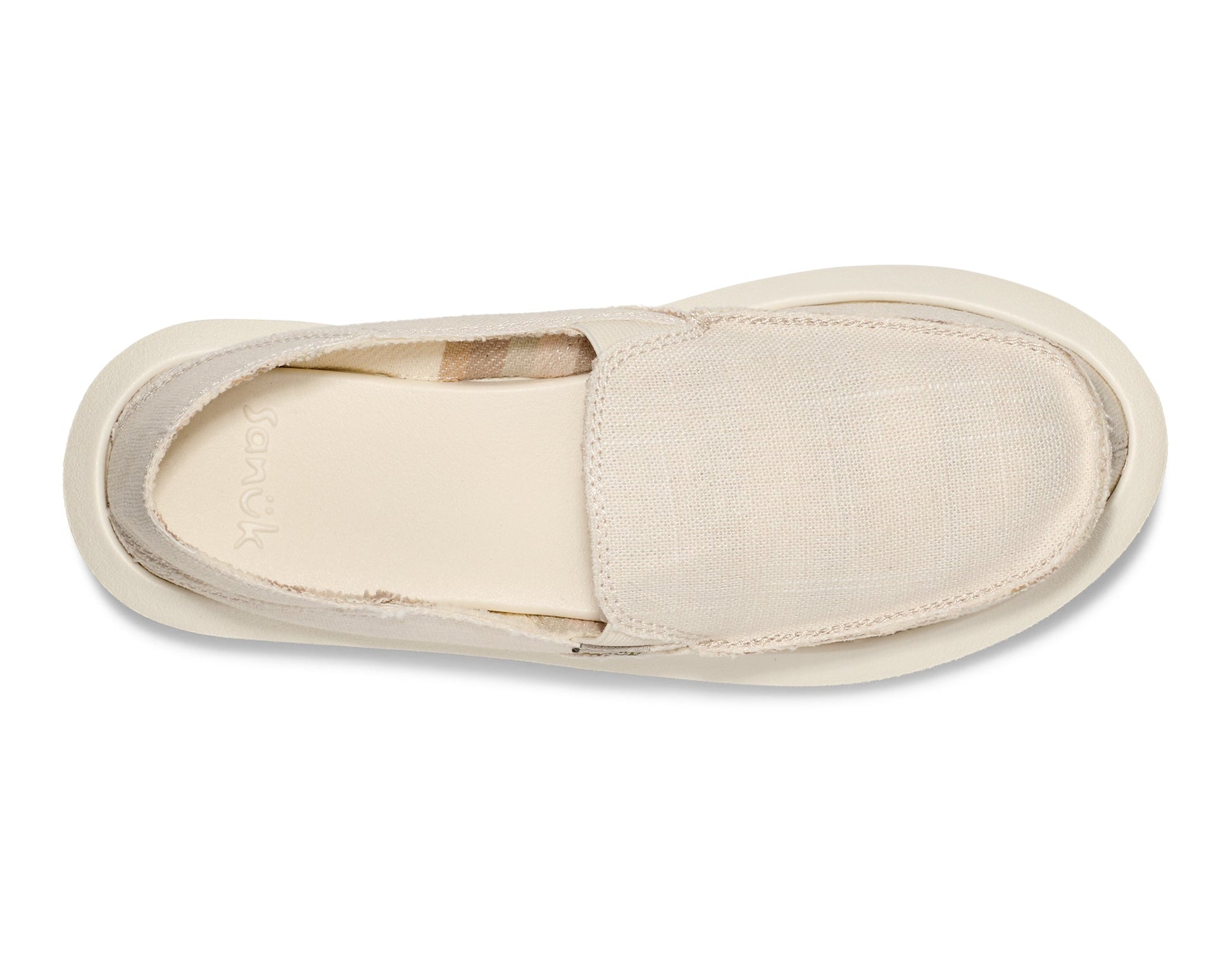 Donna Hemp - Women's Loafers & Slide-Ons | Sanuk