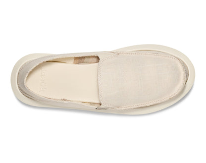 Donna Hemp - Women's Loafers & Slide-Ons | Sanuk