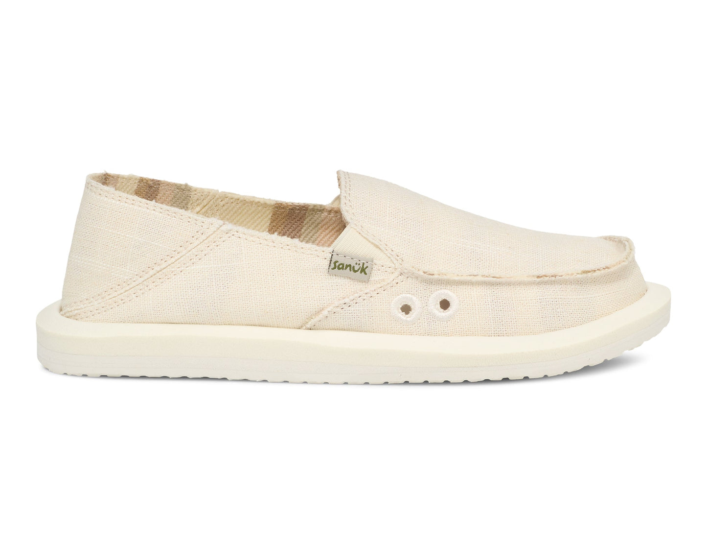 Donna Hemp - Women's Loafers & Slide-Ons | Sanuk