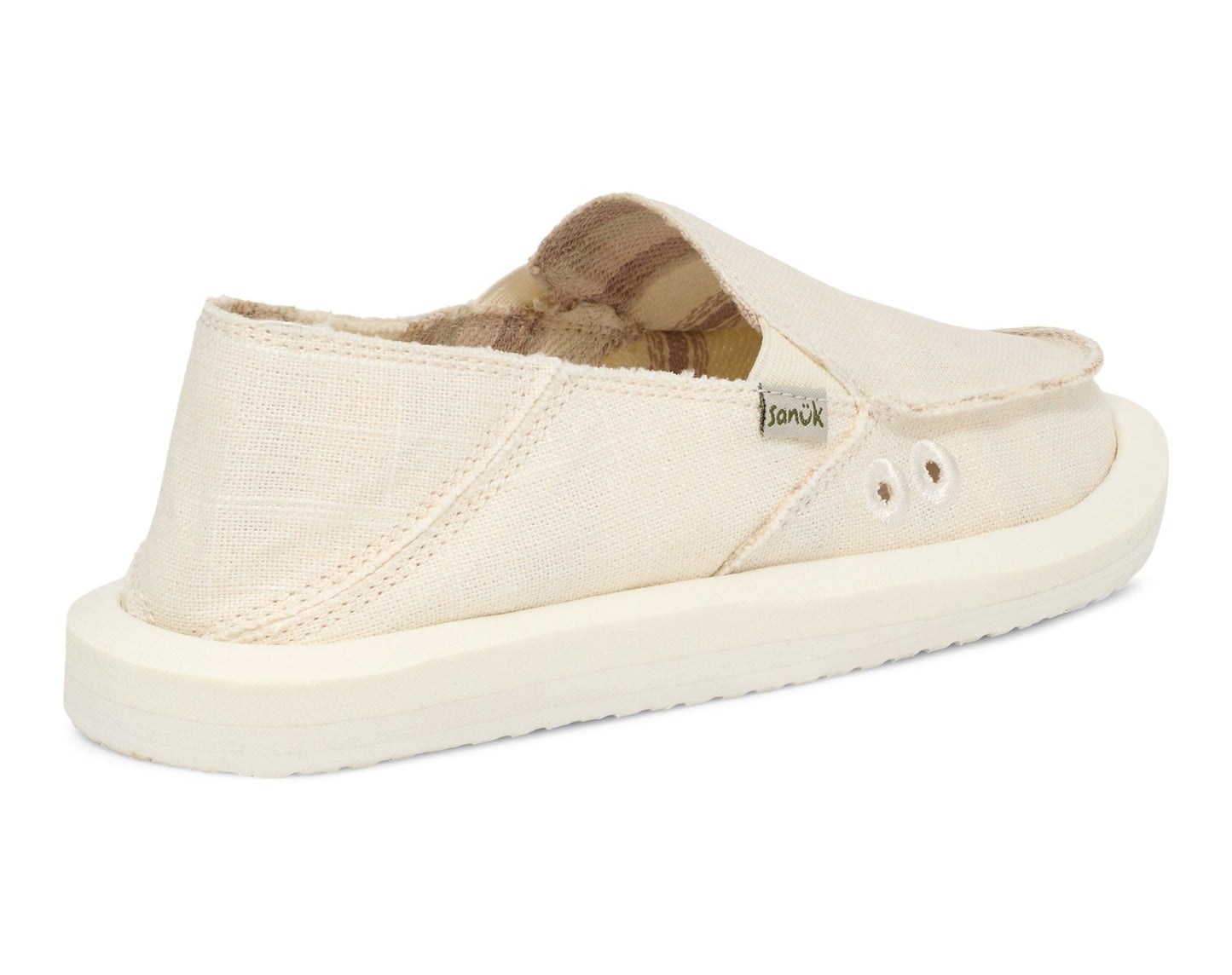Donna Hemp - Women's Loafers & Slide-Ons | Sanuk