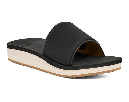 Highland Slide - Women's Sandals & Flip-Flops | Sanuk