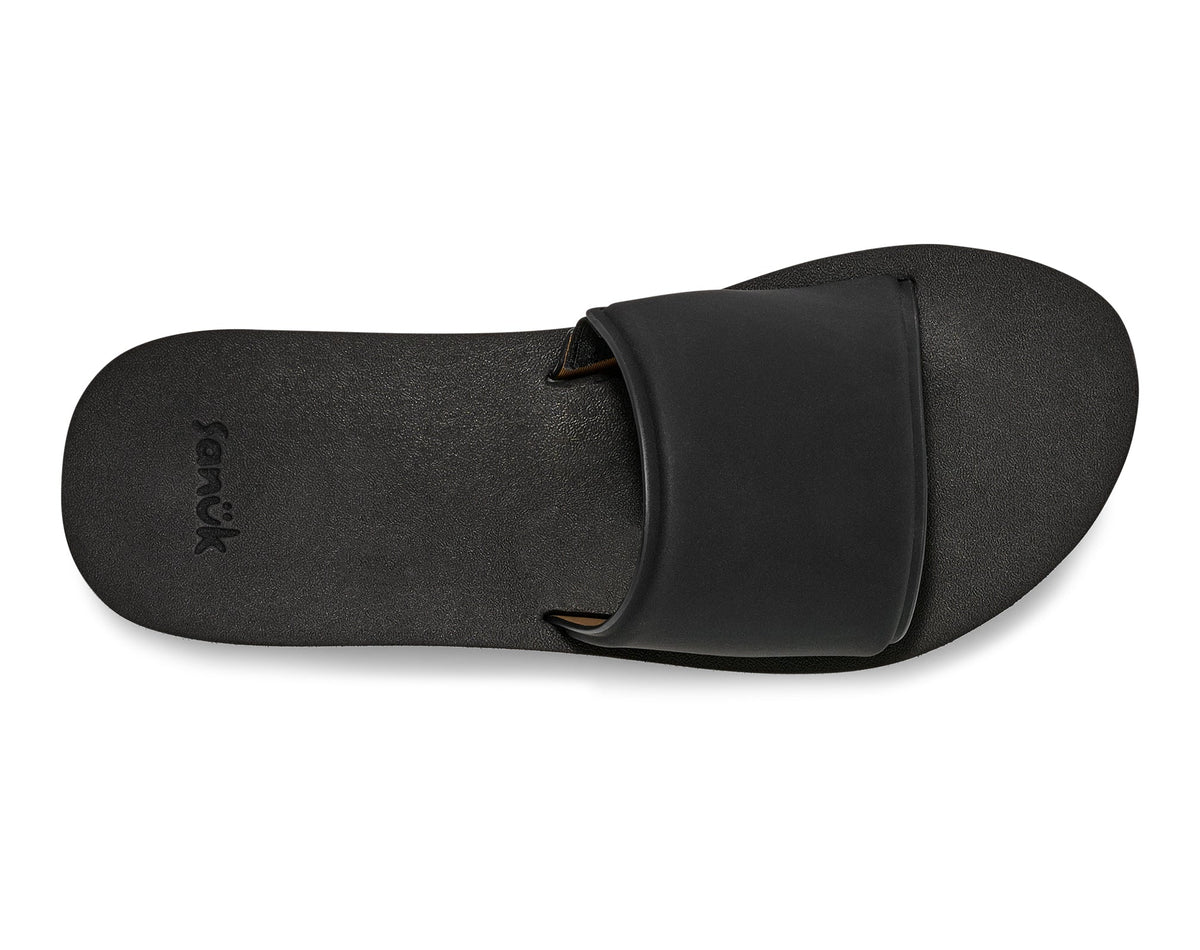 Highland Slide - Women's Sandals & Flip-Flops | Sanuk