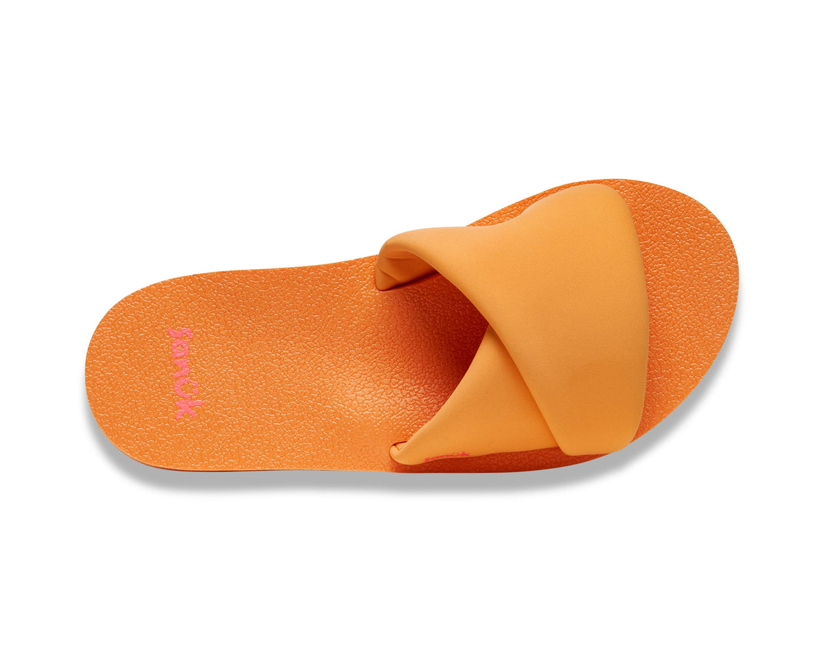 Yoga Origami Slide - Women | Sanuk