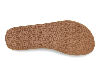 Yoga Joy Ii Shimmer - Women's Sandals & Flip-Flops | Sanuk