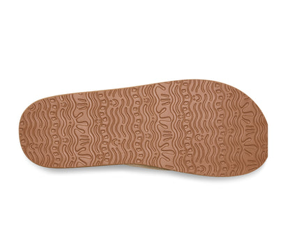 Yoga Mat II Metallic - Women's Lightweight Sandals & Flip-Flops | Sanuk