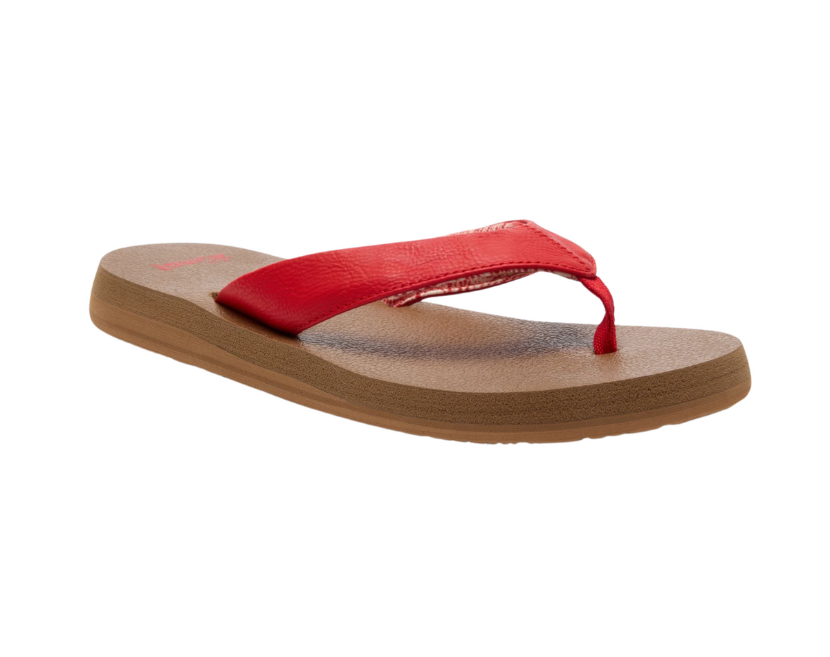 Cherry Red,5