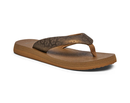 Bronze Leopard,5