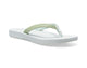 Laurel Green/Spa Blue