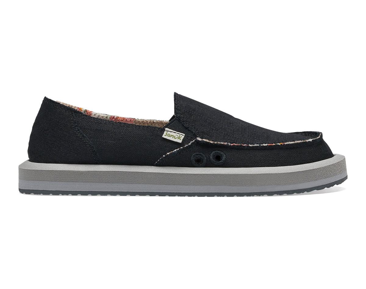 Donna St Hemp - Women | Sanuk
