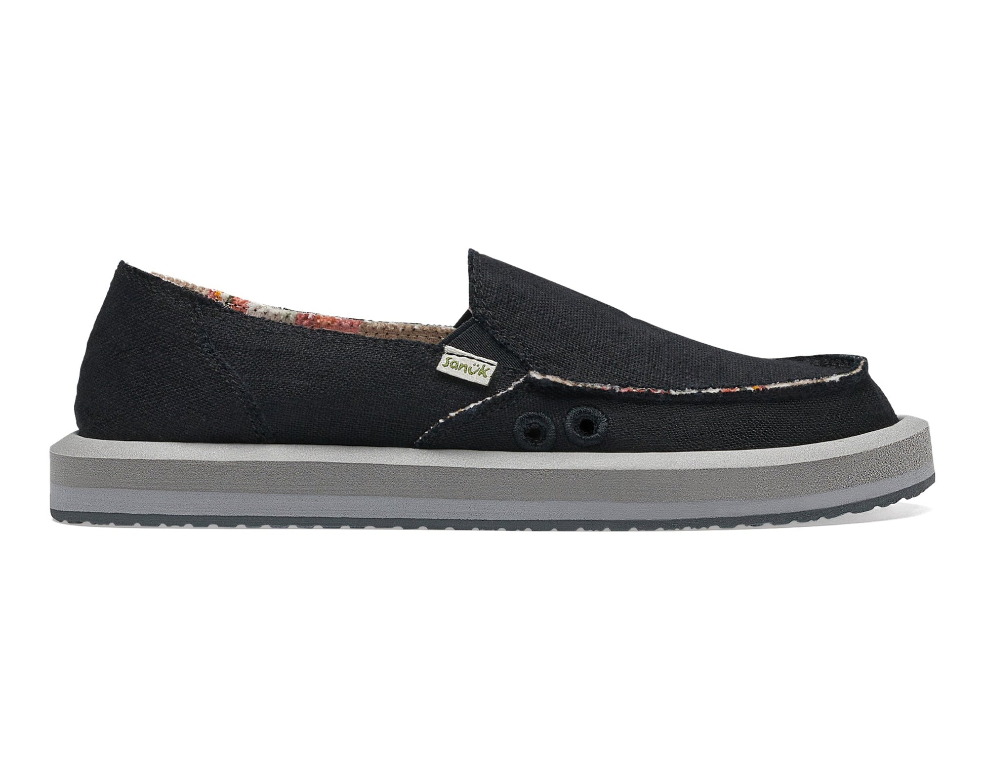 Donna St Hemp - Women | Sanuk