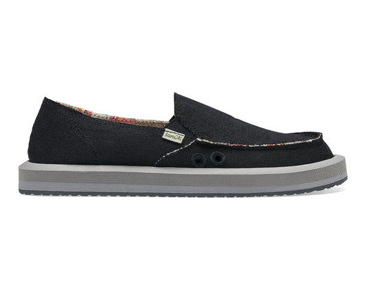 Donna St Hemp - Women | Sanuk