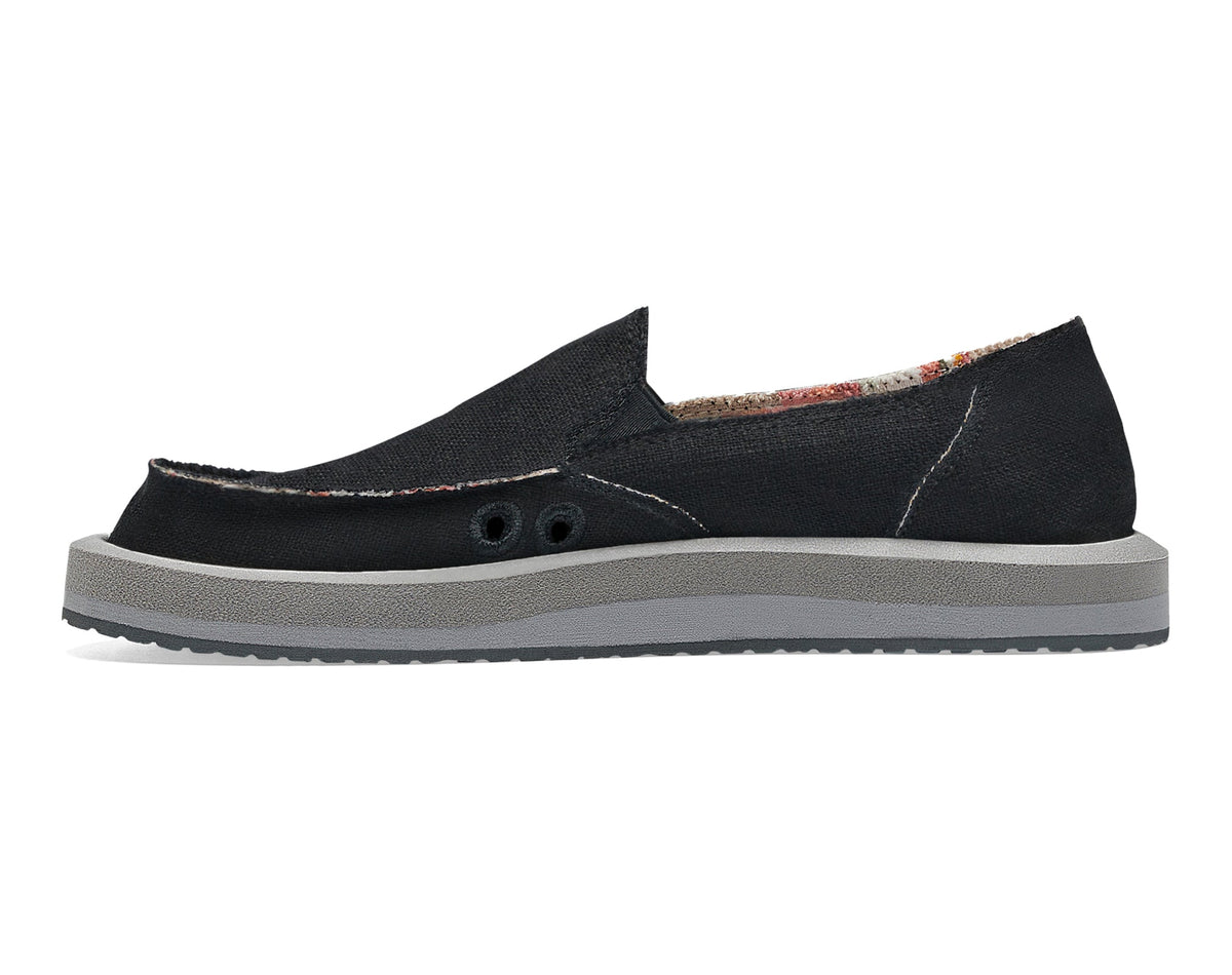 Donna St Hemp - Women | Sanuk
