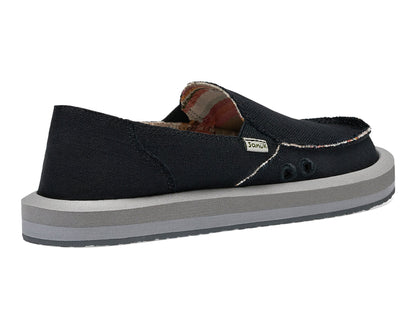 Donna St Hemp - Women | Sanuk