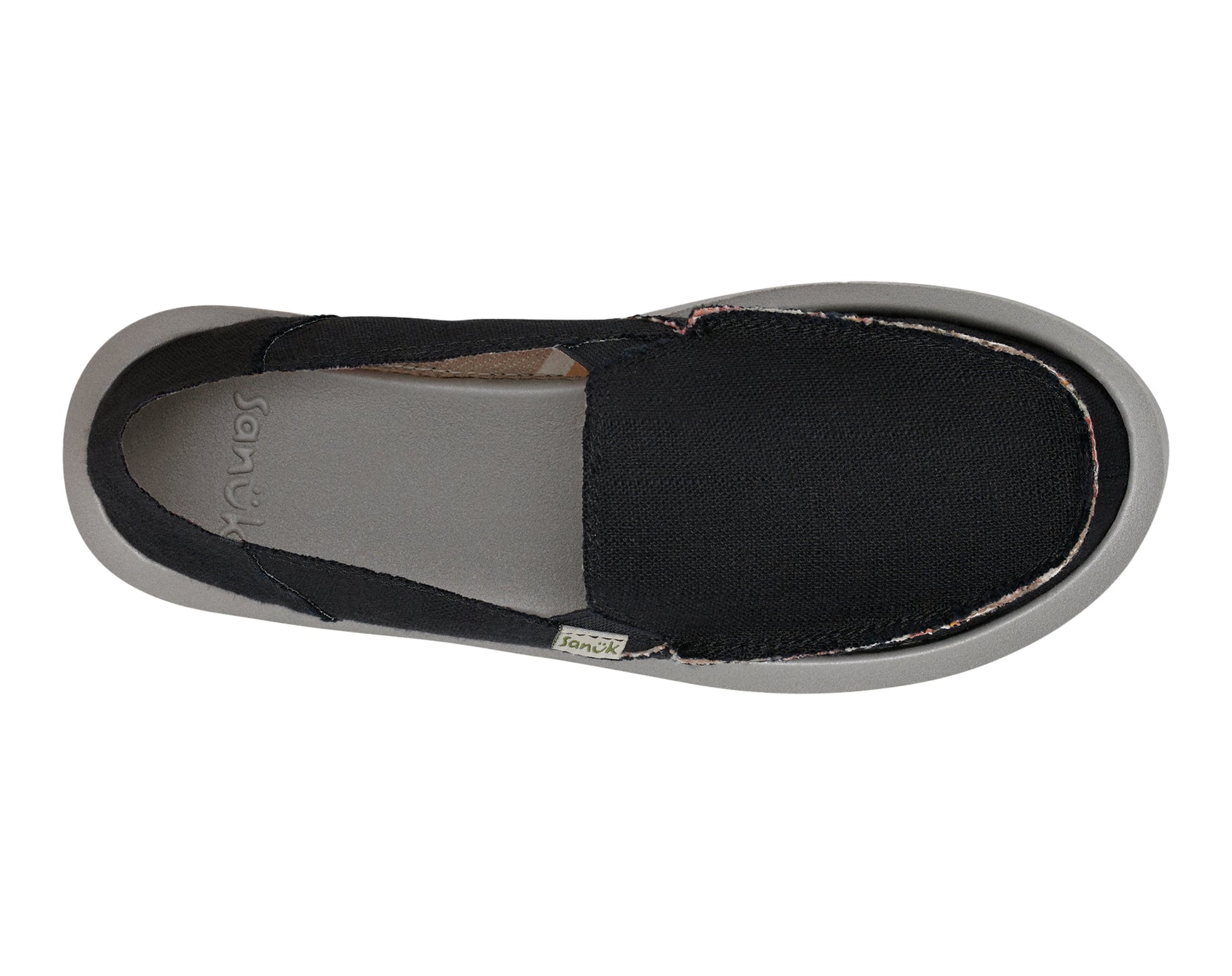Donna St Hemp - Women | Sanuk